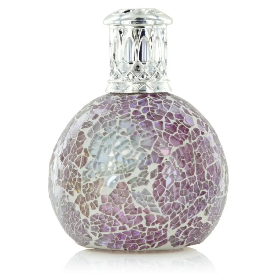 Ashleigh & Burwood Geurlamp Frosted Rose S vorst Outlet