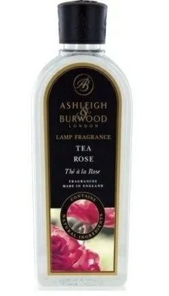 Ashleigh & Burwood Geurlamp olie Tea Rose S 250 ML Sale