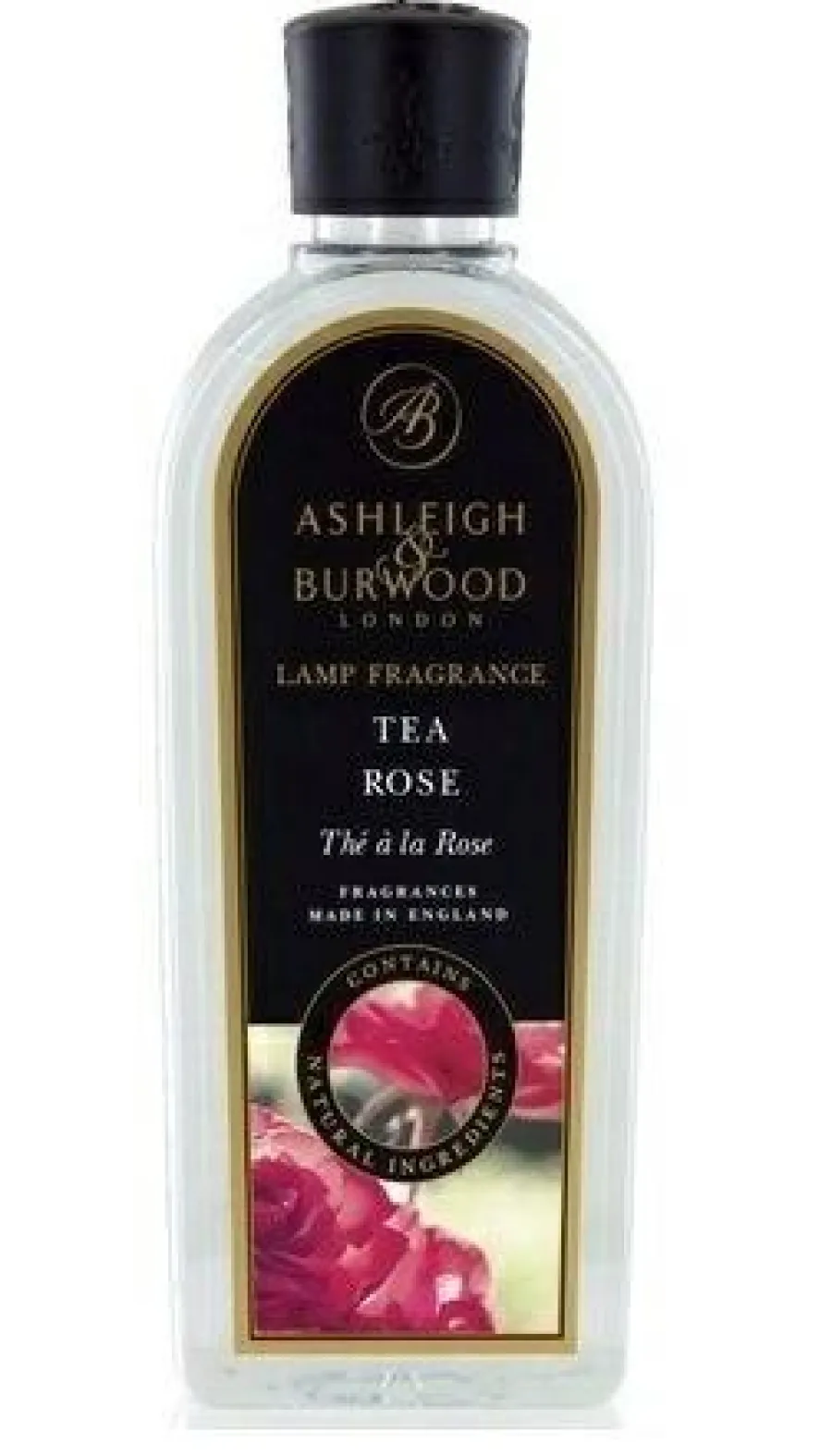 Ashleigh & Burwood Geurlamp olie Tea Rose S 250 ML Sale