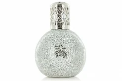 Ashleigh & Burwood Geurlamp Paradiso L zilver Online