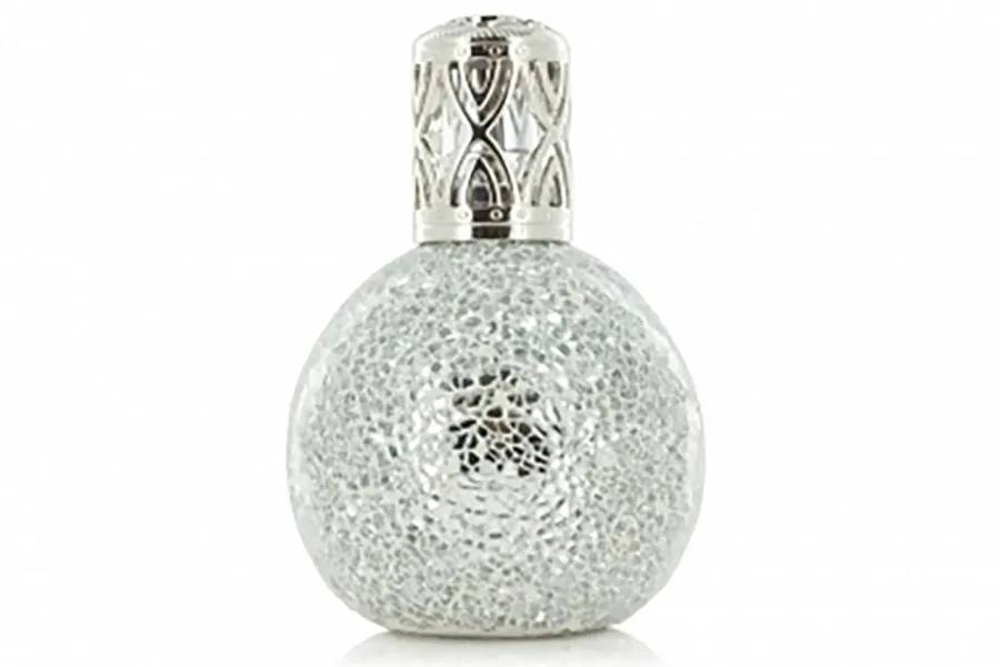 Ashleigh & Burwood Geurlamp Paradiso L zilver Online