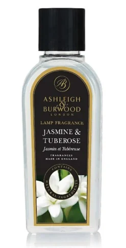 Ashleigh & Burwood Geurlamp olie Jasmine & Tuberos 250 ML Outlet