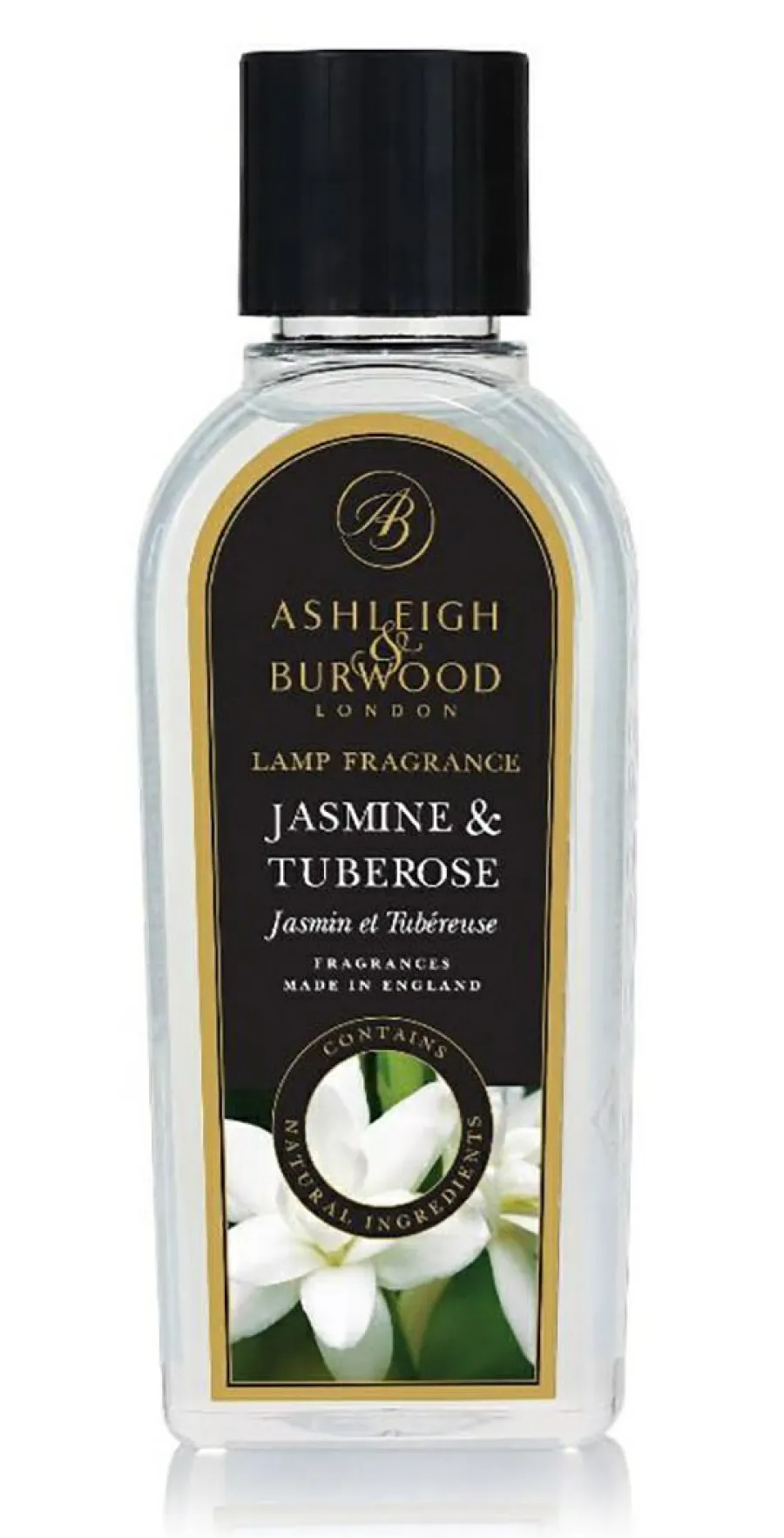 Ashleigh & Burwood Geurlamp olie Jasmine & Tuberos 250 ML Outlet