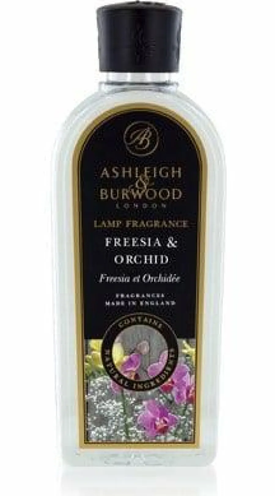 Ashleigh & Burwood Geurlamp olie Freesia Orchid S 250 ML Sale