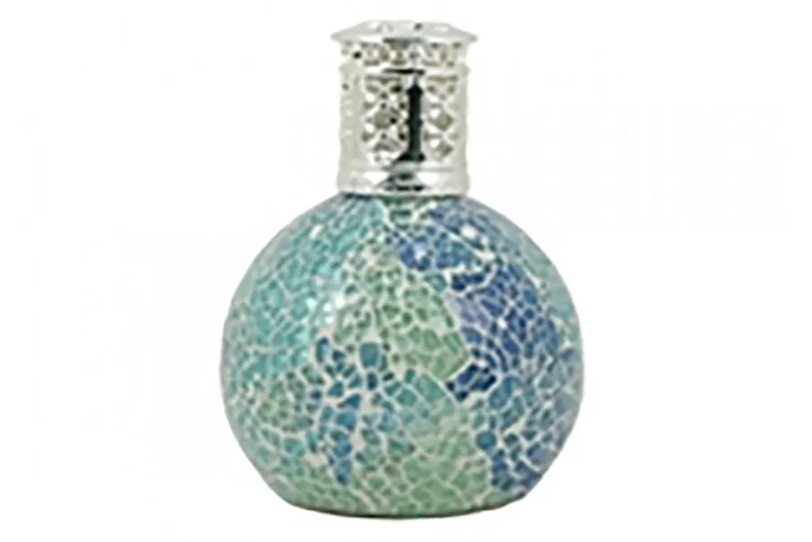 Ashleigh & Burwood Geurlamp A Drop of Ocean S blauw Online