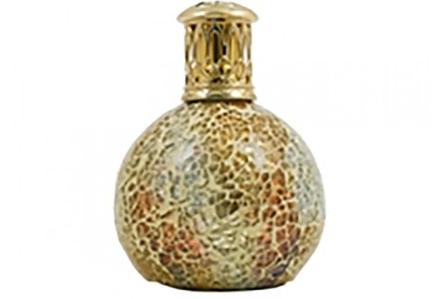 Ashleigh & Burwood Geurlamp Golden Sunset S goud Online