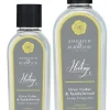 Ashleigh & Burwood Geurlamp olie Heritage, Grey Ceder L 500 ML New