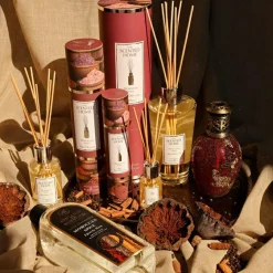 Ashleigh & Burwood Geurlamp olie Moroccan Spice XL 1000 ML Best