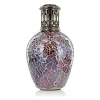 Ashleigh & Burwood Geurlamp Rose Quartz S Discount