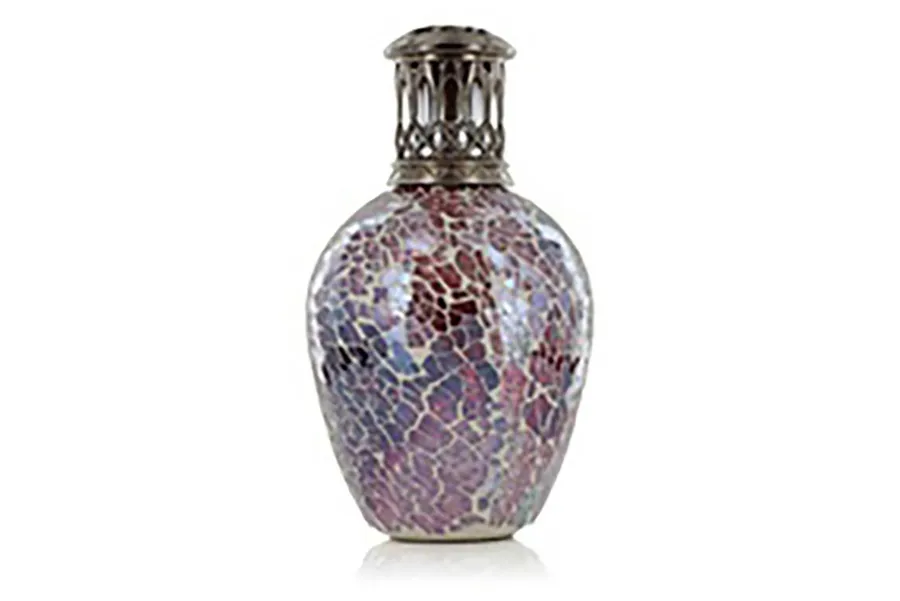 Ashleigh & Burwood Geurlamp Rose Quartz S Discount