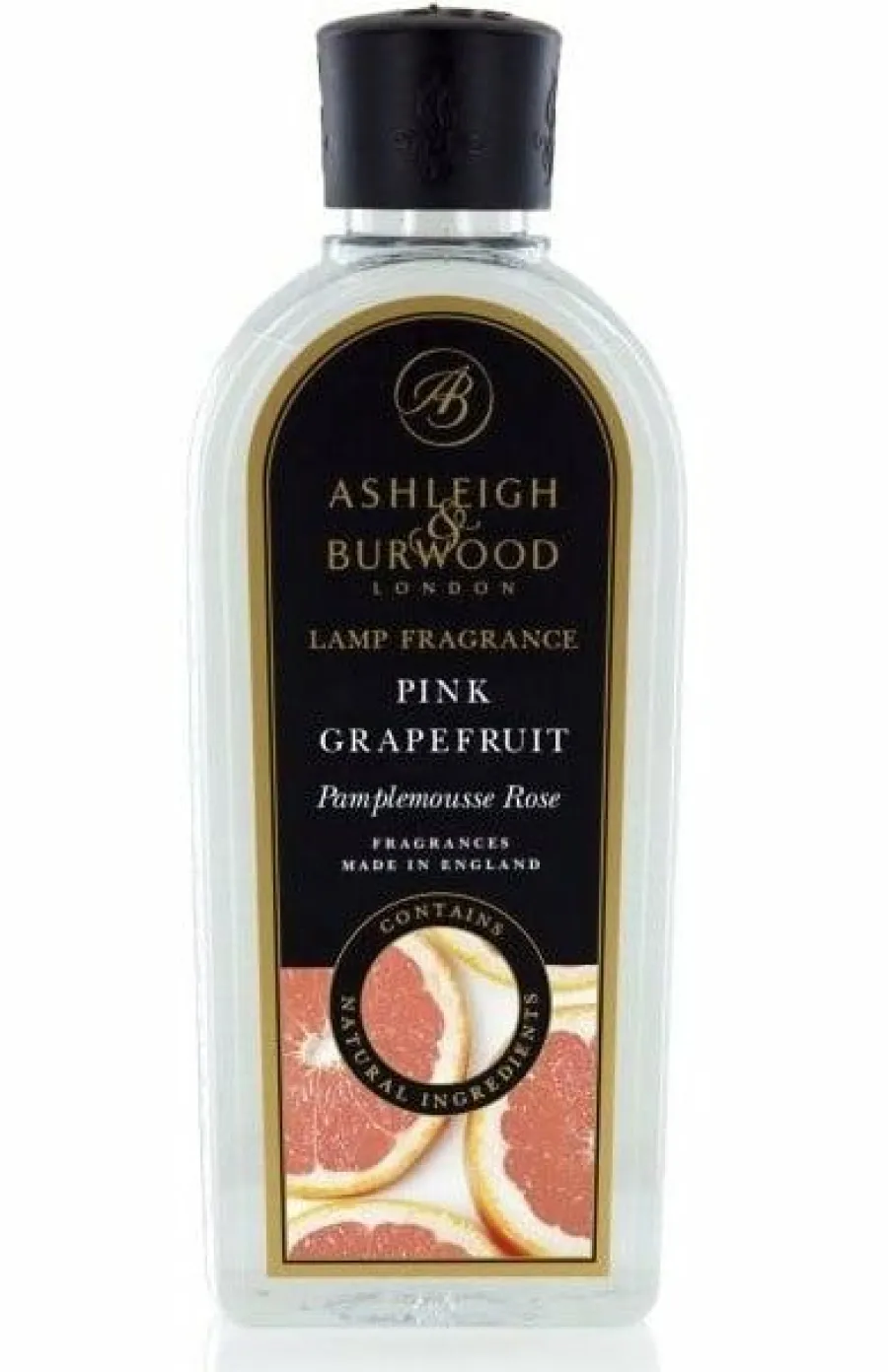 Ashleigh & Burwood Geurlamp olie Pink Grapefruit S 250 ML Discount