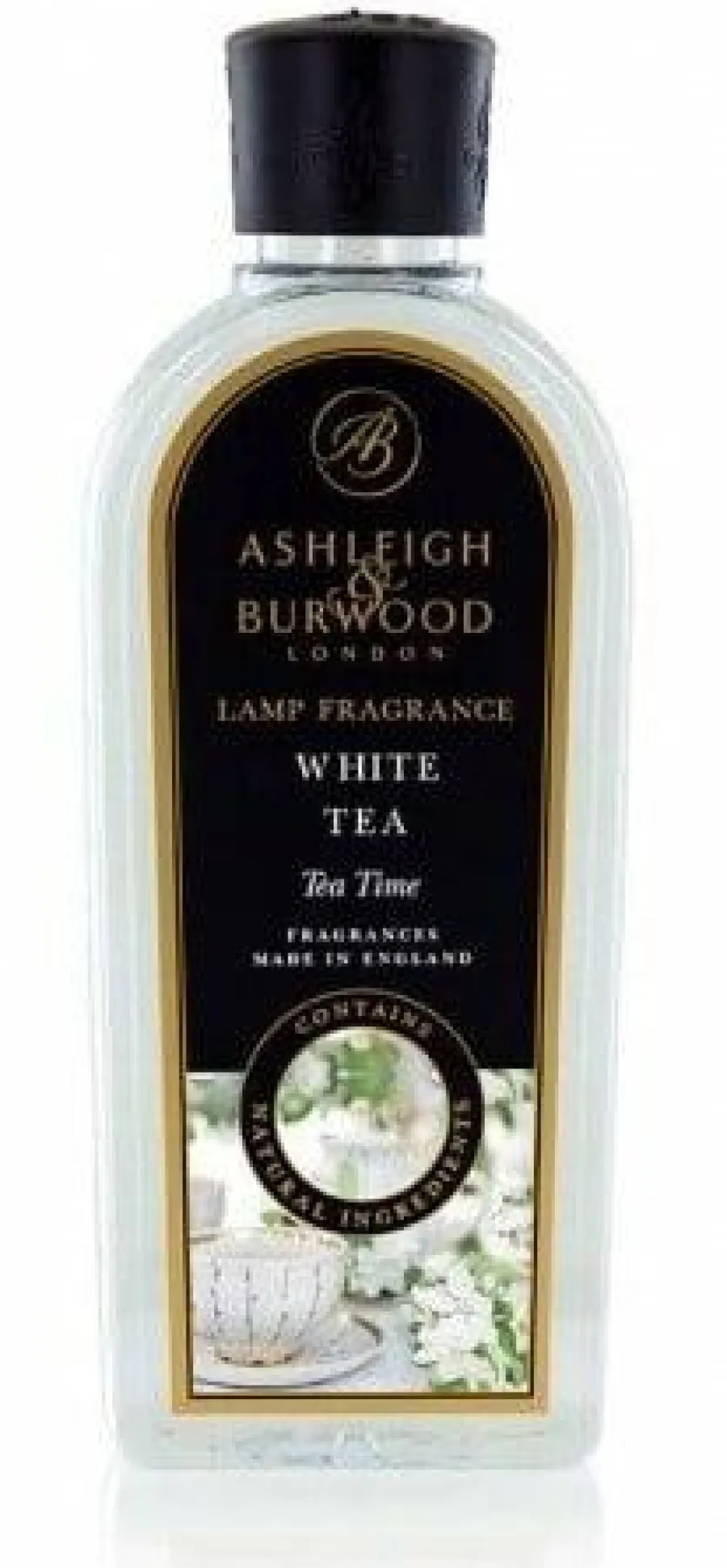 Ashleigh & Burwood Geurlamp olie White Tea L 500 ML Online