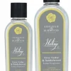 Ashleigh & Burwood Geurlamp olie Heritage, Grey Ceder 250 ML Outlet