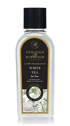 Ashleigh & Burwood Geurlamp olie White Tea S 250 ML Outlet