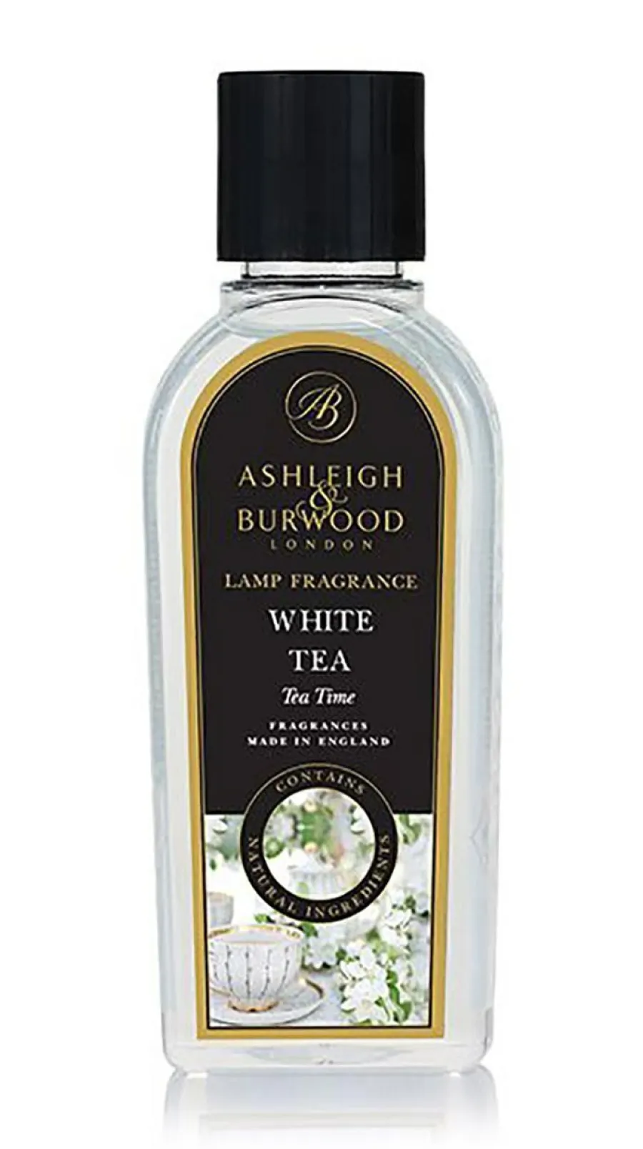 Ashleigh & Burwood Geurlamp olie White Tea S 250 ML Outlet