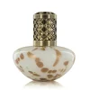 Ashleigh & Burwood Geurlamp Glitterati L wit New