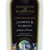 Ashleigh & Burwood Geurlamp olie Jasmine & Damson 500 ML Discount
