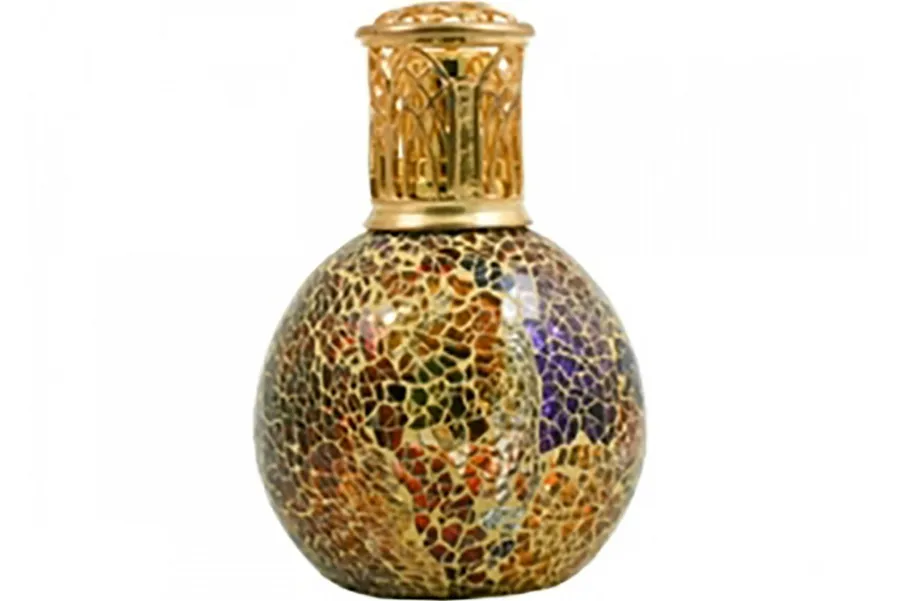 Ashleigh & Burwood Geurlamp Egyptian Sunset L goud Outlet
