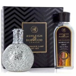 Ashleigh & Burwood Geurlamp Twinkle Star + Moroccan spice Online