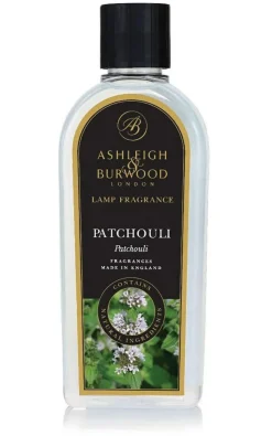 Ashleigh & Burwood Geurlamp olie Patchouli S 250 ML Outlet