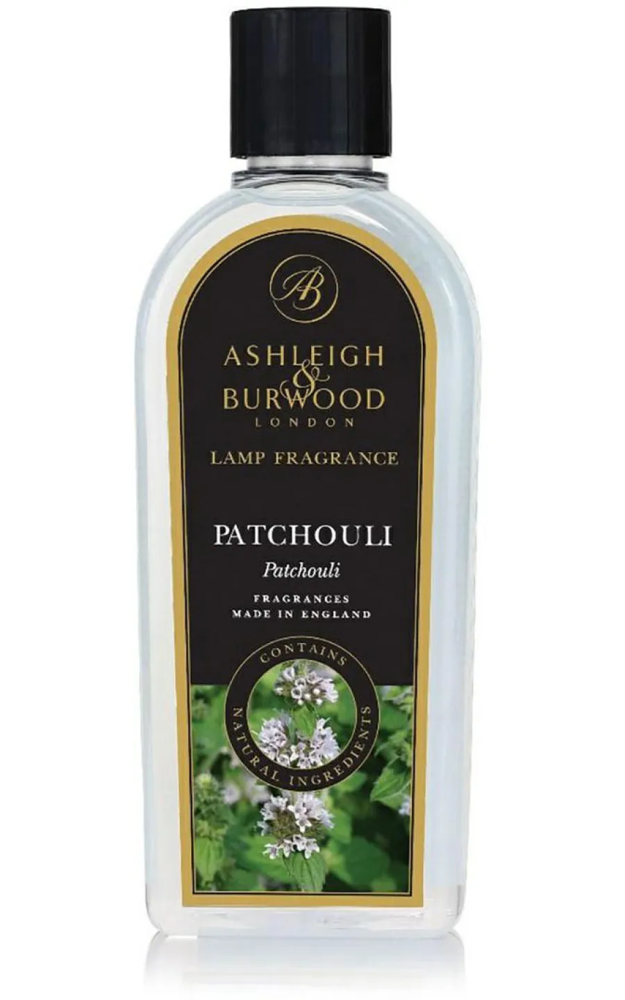 Ashleigh & Burwood Geurlamp olie Patchouli S 250 ML Outlet
