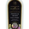 Ashleigh & Burwood Geurlamp olie Freesia Orchid L 500 ML Outlet