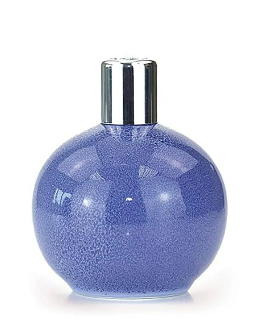 Ashleigh & Burwood Geurlamp Blue Speckle Hot
