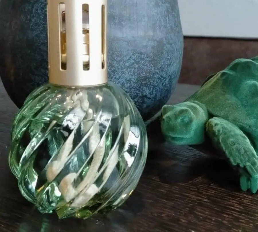 Ashleigh & Burwood Geurlamp Heritage - Diverse kleuren Hot