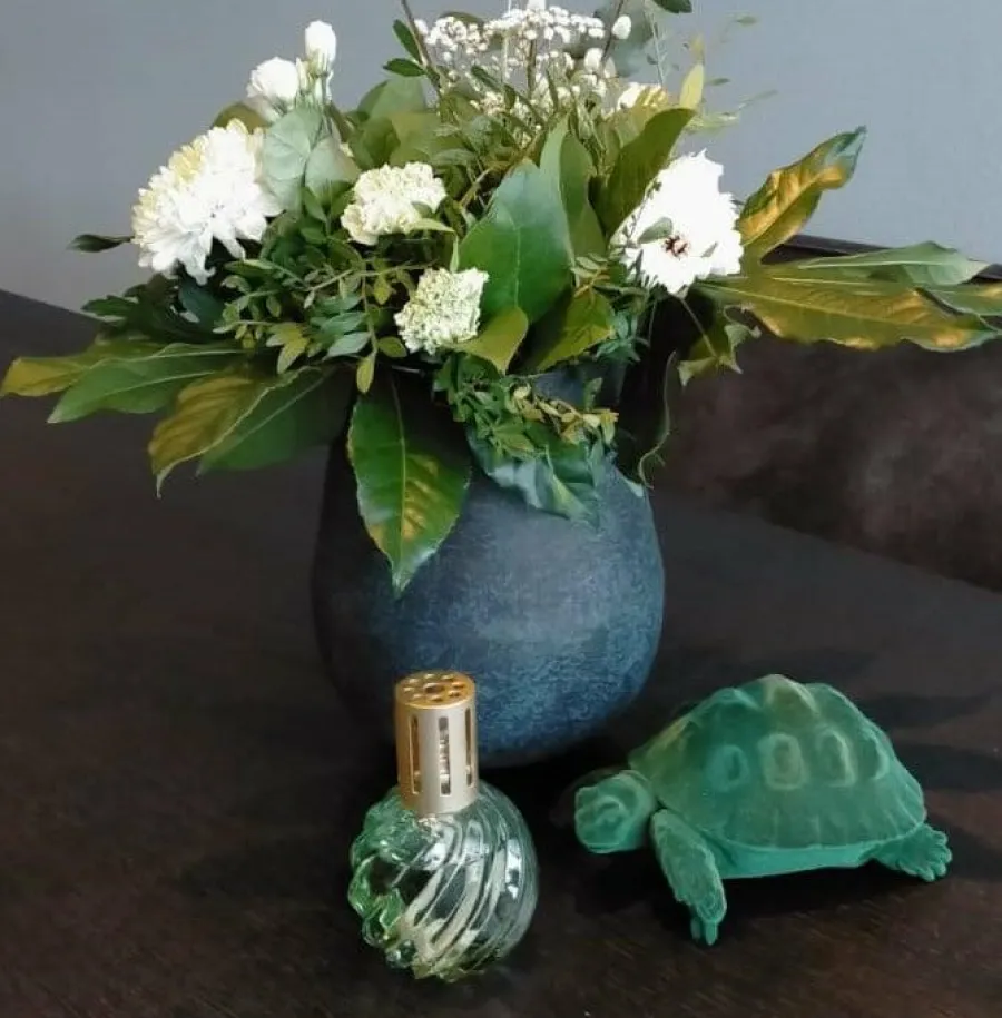 Ashleigh & Burwood Geurlamp Heritage - Diverse kleuren Hot