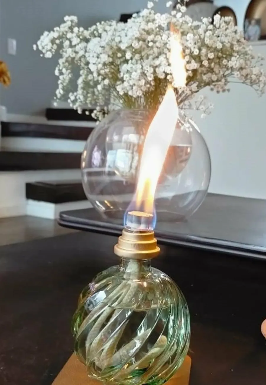 Ashleigh & Burwood Geurlamp Heritage - Diverse kleuren Hot