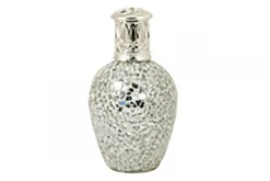 Ashleigh & Burwood Geurlamp Meteor S zilver Sale