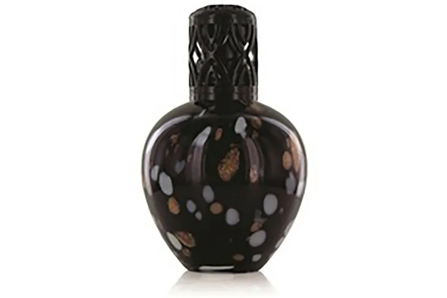 Ashleigh & Burwood Geurlamp Arabian Nights L zwart Online