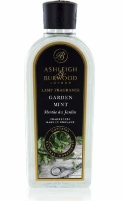 Ashleigh & Burwood Geurlamp olie Garden Mint S 250 ML Clearance