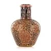 Ashleigh & Burwood Geurlamp Desert Sunrise S amber Outlet