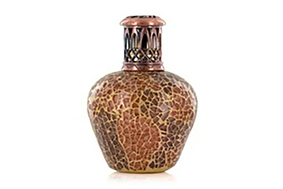 Ashleigh & Burwood Geurlamp Desert Sunrise S amber Outlet