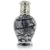 Ashleigh & Burwood Geurlamp Lava Tower S zwart Hot