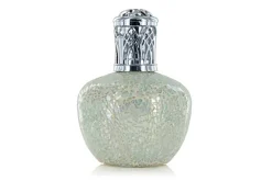 Ashleigh & Burwood Geurlamp Ice Kingdom L wit New