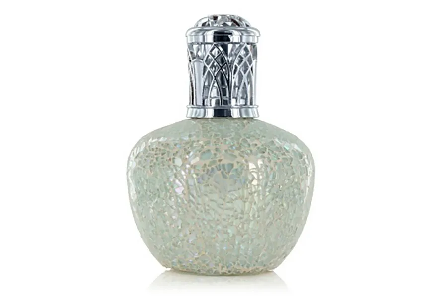Ashleigh & Burwood Geurlamp Ice Kingdom L wit New