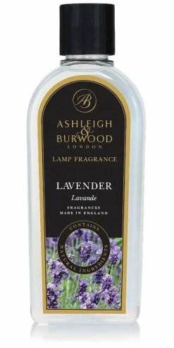 Ashleigh & Burwood Geurlamp olie Lavender L 500 ML Online