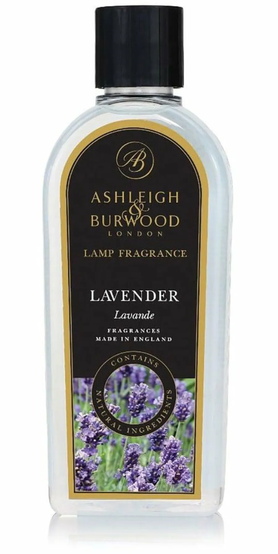 Ashleigh & Burwood Geurlamp olie Lavender L 500 ML Online