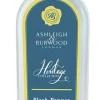 Ashleigh & Burwood Geurlamp olie Heritage, Black Peper L 500 ML Sale