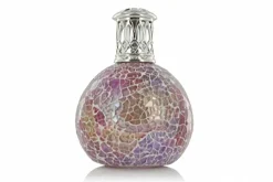 Ashleigh & Burwood Geurlamp Pearlescence S paars Best
