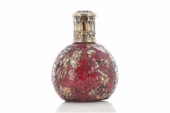 Ashleigh & Burwood Geurlamp Dragon´sye S rood Sale
