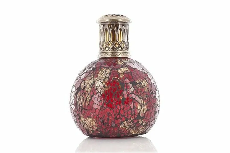 Ashleigh & Burwood Geurlamp Dragon´sye S rood Sale