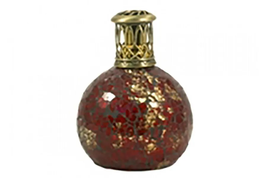 Ashleigh & Burwood Geurlamp Dragon´sye S rood Sale