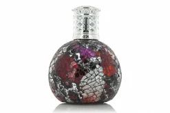 Ashleigh & Burwood Geurlamp Vampiress S paars Best
