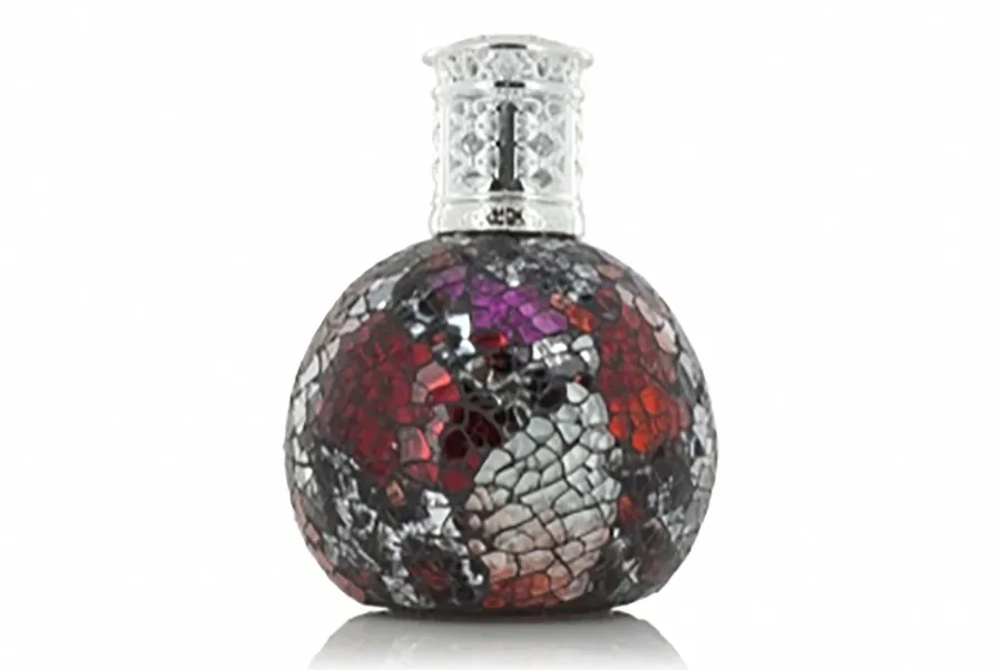 Ashleigh & Burwood Geurlamp Vampiress S paars Best