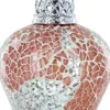 Ashleigh & Burwood Geurlamp Apricot Shimmer S pare Best
