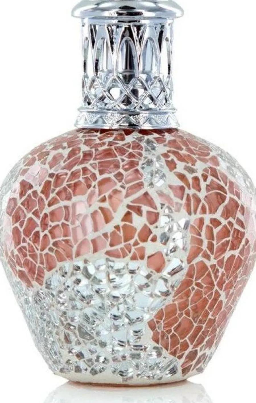 Ashleigh & Burwood Geurlamp Apricot Shimmer S pare Best