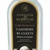 Ashleigh & Burwood Geurlampolie Cashmere Blankets S 250 ML Online